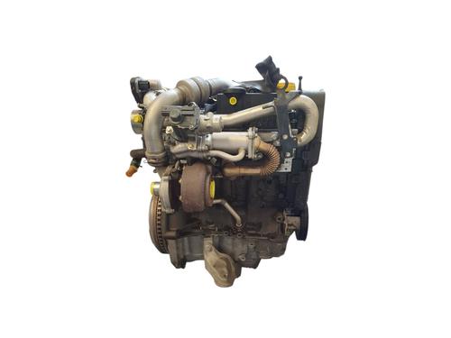 Engine RENAULT MEGANE III Coupe (DZ0/1_) 1.5 dCi (DZ0B) | BP38022208M1 - Image 4