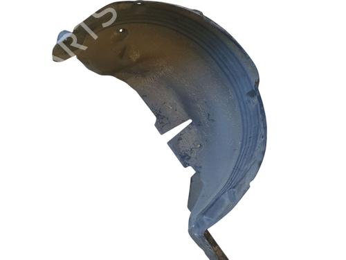 Used Wheel arch RENAULT MEGANE III Hatchback (BZ0/1_, B3_) 1.5 dCi (86 hp) 29229461