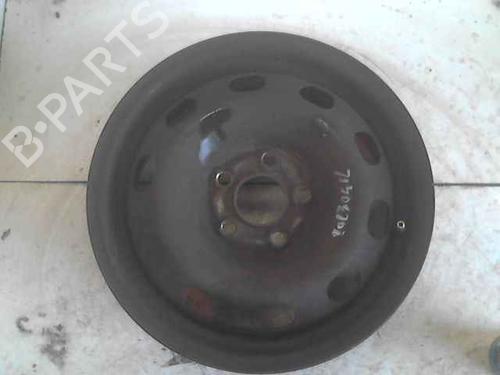 Used Rim VW GOLF IV (1J1) 1.4 16V (75 hp) 24912565