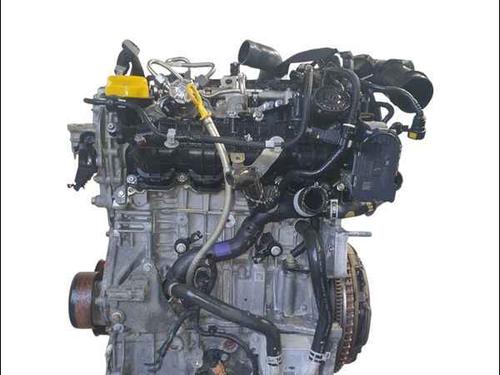 Engine RENAULT CLIO V (B7_) 1.3 TCe 140 (B7N0) | BP24899401M1 