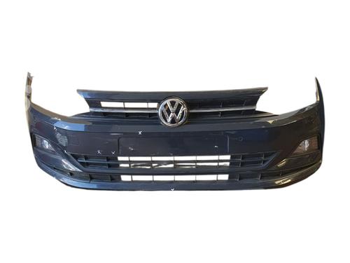 Foran kofangere Foran kofangere VW POLO VI (AW1, BZ1, AE1) 1.6 TDI (80 hp) 36168708 36168708