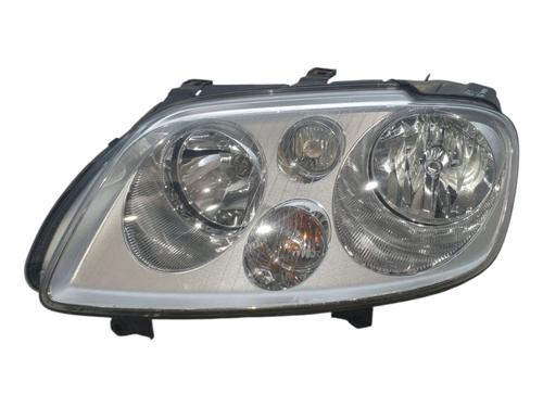 Used Left headlight VW TOURAN (1T1, 1T2) 1.9 TDI (105 hp) 26589477