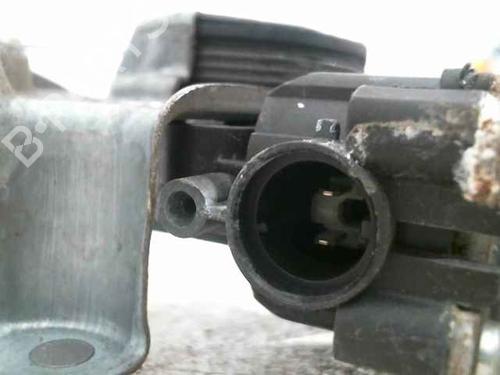 Front right window mechanism RENAULT CLIO II (BB_, CB_) 1.5 dCi (B/C2J) | BP24907620C23 