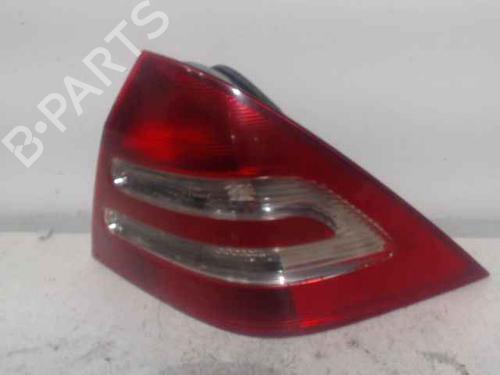 Used Right taillight MERCEDES-BENZ C-CLASS (W203) C 200 CDI (203.004) (116 hp) 24909826