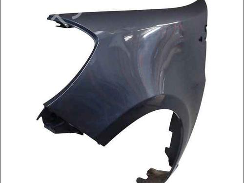 Left front fenders RENAULT CLIO III (BR0/1, CR0/1) 1.2 16V (BR02, BR0J, BR11, CR02, CR0J, CR11) | BP24901281C41 