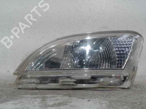 Used Left front indicator RENAULT TWINGO II (CN0_) 1.2 16V (CN04, CN0B) (75 hp) 24900443