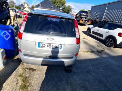 Tailgate FORD FOCUS C-MAX (DM2) 2.0 TDCi | BP33187233C6 - Image 5