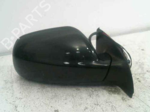Right mirror PEUGEOT 307 CC (3B) 1.6 16V | BP24908995C27 