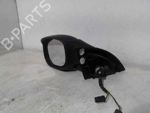 Left mirror CITROËN C3 Pluriel (HB_) 1.4 HDi | BP25207015C26 