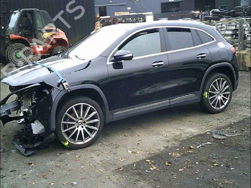 Right rear window switch MERCEDES-BENZ GLA (H247) GLA 220 d 4-matic (247.715) | BP38002887I28 - Image 3