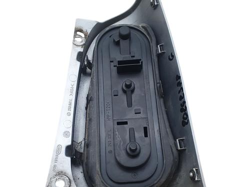 Left taillight SMART CITY-COUPE (450)  | BP28414094C34 