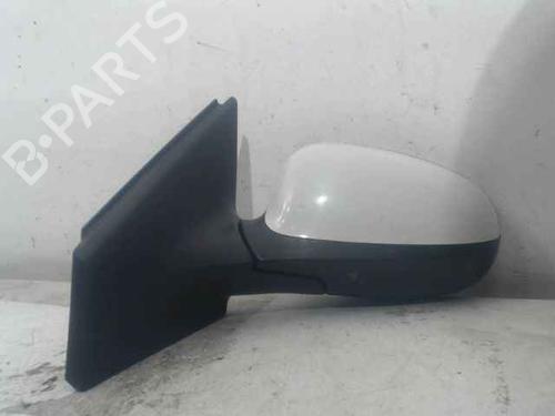 Left mirror FIAT BRAVO II (198_) 1.6 D Multijet (198AXH1B) | BP24904393C26 