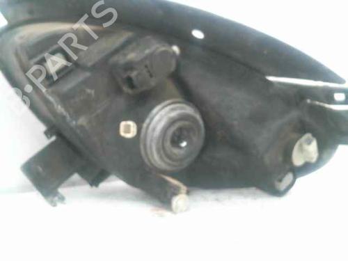 Right headlight CITROËN XSARA PICASSO (N68) 1.6 HDi | BP24902488C29 