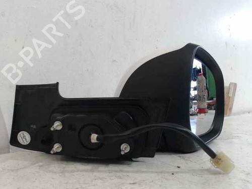 Right mirror OPEL AGILA B (H08) 1.2 (F68) | BP24908130C27 