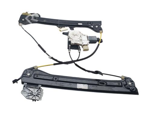 Used Front right window mechanism BMW 3 Gran Turismo (F34) 320 d (184 hp) 28526808