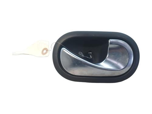 Used Front right interior door handle RENAULT TWINGO III (BCM_, BCA_) [2014-2025]  29229450