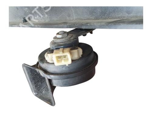 Frontplade/Frontkurv RENAULT CLIO III Hatchback Van (SB_, SR_) 1.5 dCi | BP38569889C72 - Image 3