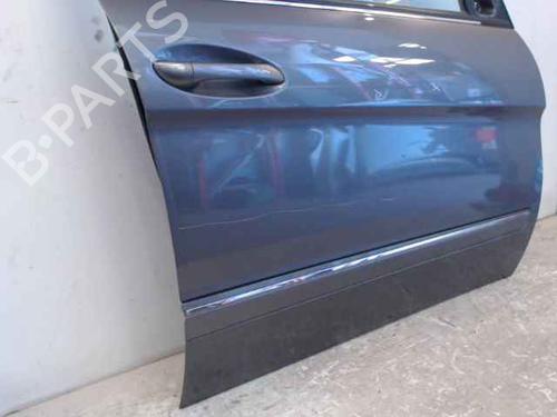 Right front door MERCEDES-BENZ B-CLASS Sports Tourer (W245) B 200 CDI (245.208) | BP24910205C3 