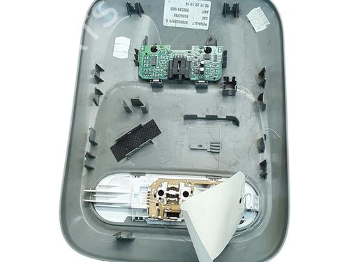 Used Interior roof light Interior roof light RENAULT TRAFIC II Van (FL) 2.0 dCi 90 (FL0H, FL00, FL01, FL0M, FL0P, FL0S) (90 hp) 33476300 33476300