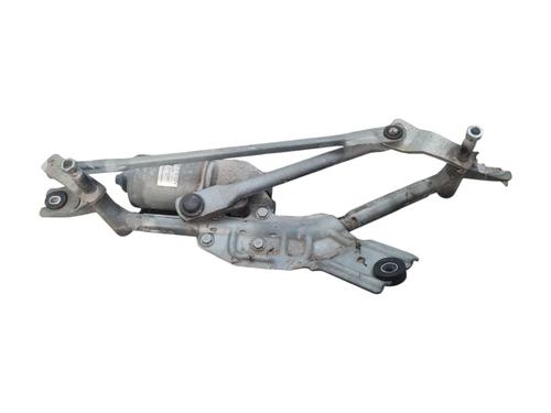 Used Front wipers mechanism FIAT PUNTO (199_) 1.2 (199AXZ1A, 199BXZ1A) (69 hp) 29344042