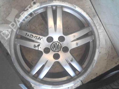 Used Rim VW GOLF IV (1J1) 1.9 TDI (150 hp) 24911555
