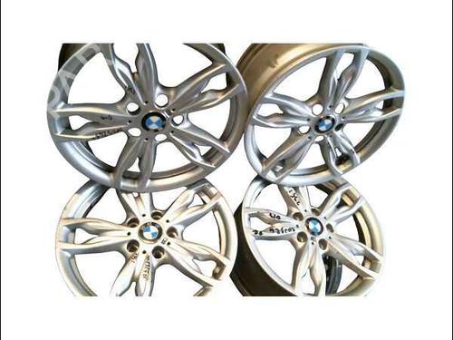 Used Rim BMW 2 Coupe (F22, F87) M 235 i (326 hp) 24912208