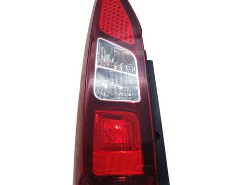 Venstre Baklys PEUGEOT PARTNER Tepee 1.6 VTi (98 hp) 29928887