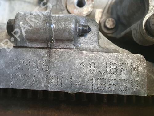 Engine CITROËN C3 Picasso (SH_) 1.6 HDI 90 | BP39479533M1  - Image 6