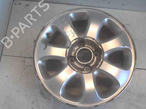Used Rim PEUGEOT 406 Break (8E/F) 2.0 HDI 110 (109 hp) 25762654