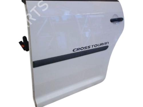 Left rear door VW TOURAN (1T3) 2.0 TDI | BP25929683C4 