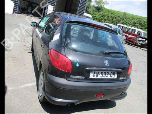 Washer pump PEUGEOT 206 Hatchback (2A/C) 1.4 HDi eco 70 | BP24913623E24 