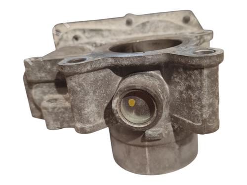 Throttle body RENAULT TWINGO II (CN0_) 1.2 16V (CN04, CN0B) | BP33560644M82 - Image 3