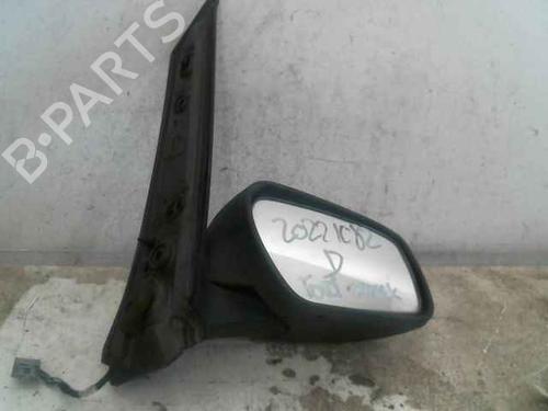 Used Right mirror Right mirror 24908759 24908759