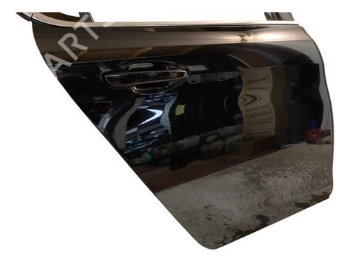 Right rear door PEUGEOT 308 II (LB_, LP_, LW_, LH_, L3_) 1.6 HDi 100 | BP29344050C5