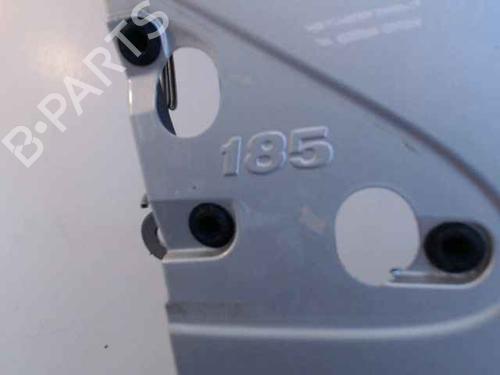 Right front fenders RENAULT CLIO III (BR0/1, CR0/1) 1.5 dCi (BR0H, CR0H, CR1S, BR1S) | BP24901587C42 