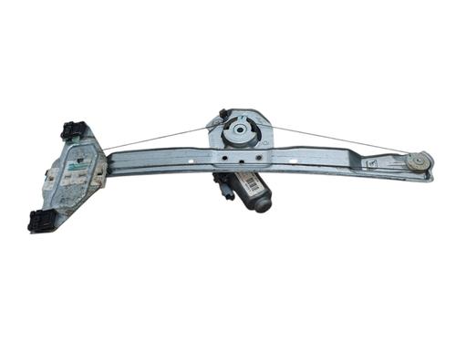 Front right window mechanism CITROËN C3 II (SC_) 1.1 i | BP40461979C23 - Image 2
