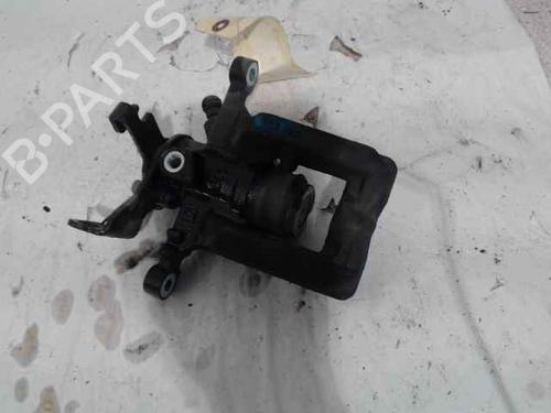 Used Right rear brake caliper OPEL ZAFIRA TOURER C (P12) 1.6 CDTI (75) (136 hp) 25762056