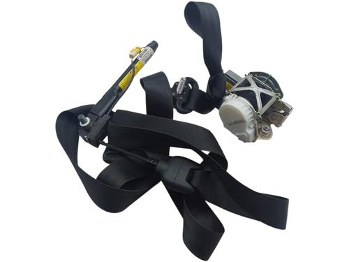 Used Front left seatbelt Front left seatbelt FIAT 500 (312_) 1.2 (312AXA1A) (69 hp) 34197641 34197641