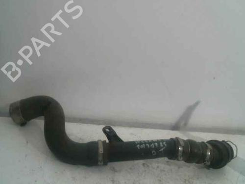 Rohr für RENAULT MEGANE III Hatchback (BZ0/1_, B3_) 1.5 dCi (BZ09, BZ0D, BZ1W, BZ29, BZ14) (110 hp) 25764364