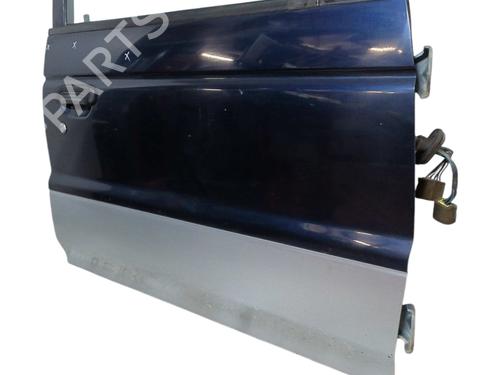 Right front door MITSUBISHI PAJERO III (V7_W, V6_W) 2.5 TDi (V64W, V74W) | BP30116534C3 