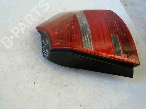 Right taillight BMW 1 (E87) 120 d | BP24909905C35 