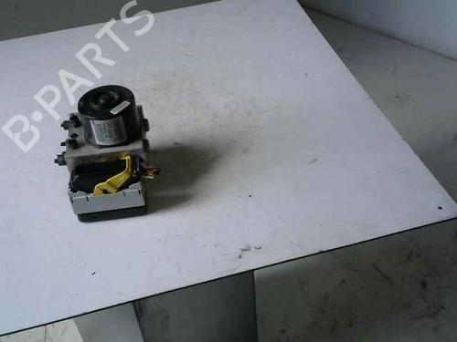 ABS pump PEUGEOT 207 (WA_, WC_) 1.4 | BP24896311M43 