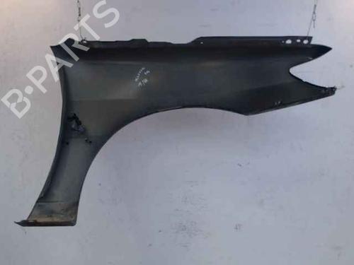 Left front fenders PEUGEOT 306 Hatchback (7A, 7C, N3, N5) 1.4 | BP24900817C41 