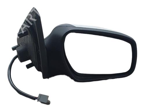 Retrovisor derecho FORD MONDEO III (B5Y) 2.2 TDCi (155 hp) 31282935