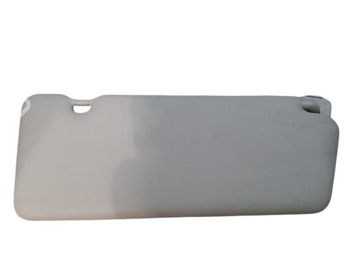 Left sun visor RENAULT LAGUNA Coupe (DT0/1) 2.0 dCi (DT0M, DT0N, DT0S, DT19, DT1F) | BP38448630I1 - Image 2