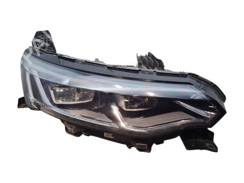 Used Right headlight RENAULT TALISMAN (LP_) 1.6 dCi 130 (130 hp) 29441156