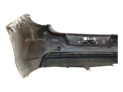 Rear bumper CITROËN C4 II (NC_) 1.4 VTi 95 (NC8FP0) | BP29263241C8 