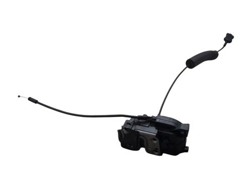 Used Front right lock RENAULT MEGANE II (BM0/1_, CM0/1_) 1.5 dCi (BM1F, CM1F) (86 hp) 24907981