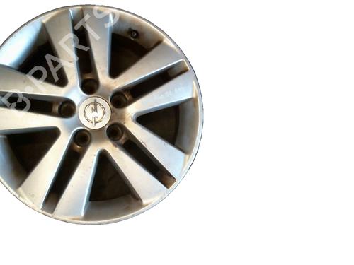 Used Rim Rim 25762868 25762868