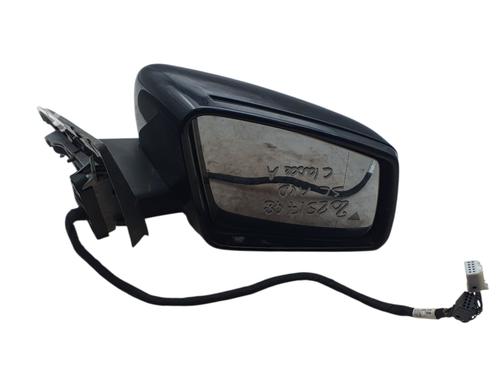 Used Right mirror Right mirror MERCEDES-BENZ A-CLASS (W176) A 200 CDI (176.001) (136 hp) 34253950 34253950